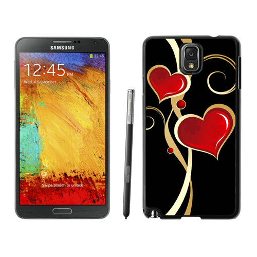 Valentine Love Samsung Galaxy Note 3 Cases DZO | Coach Outlet Canada